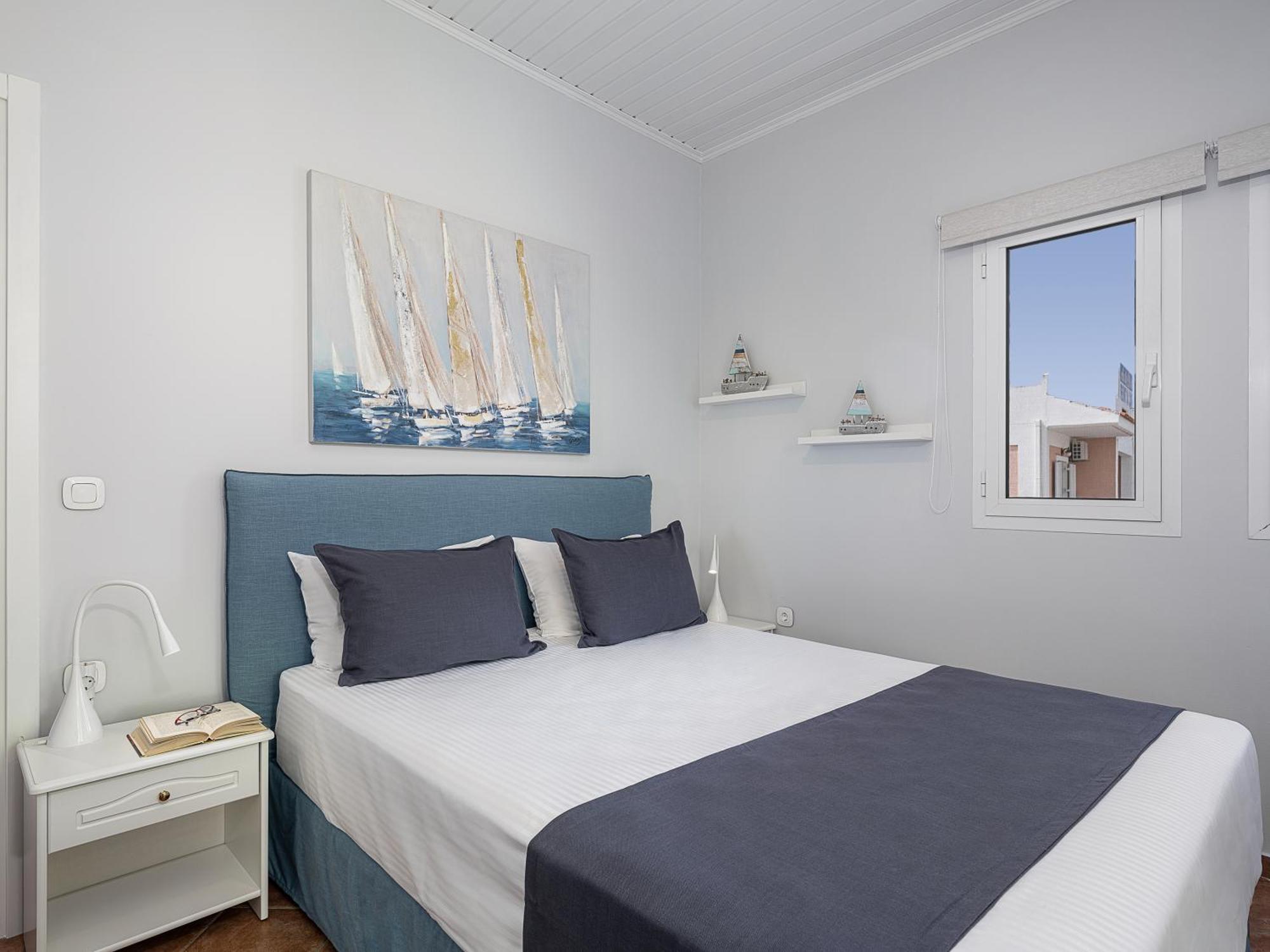 Elena Seafront Luxury Apartments Almyrida  Room photo