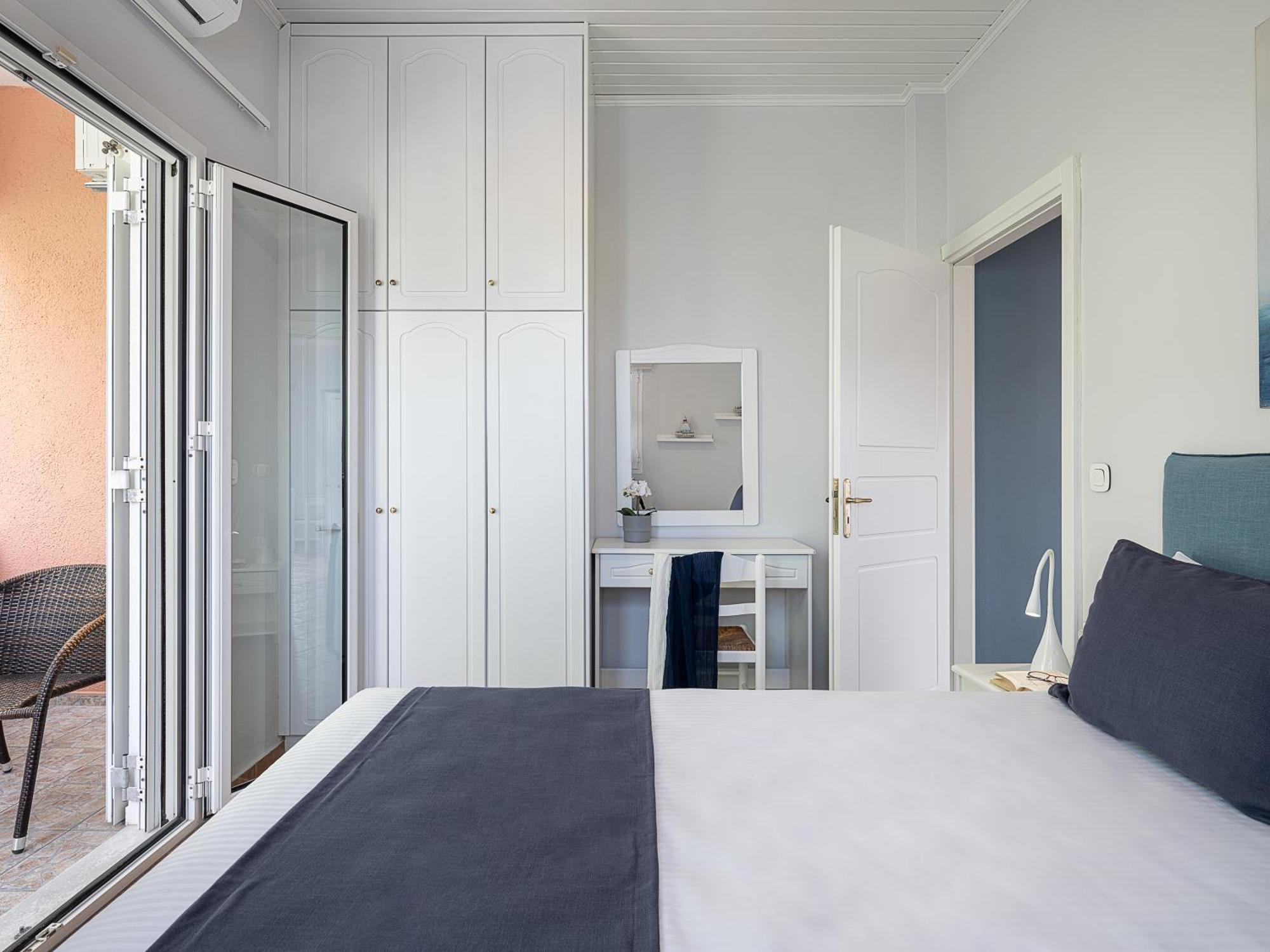 Elena Seafront Luxury Apartments Almyrida  Room photo