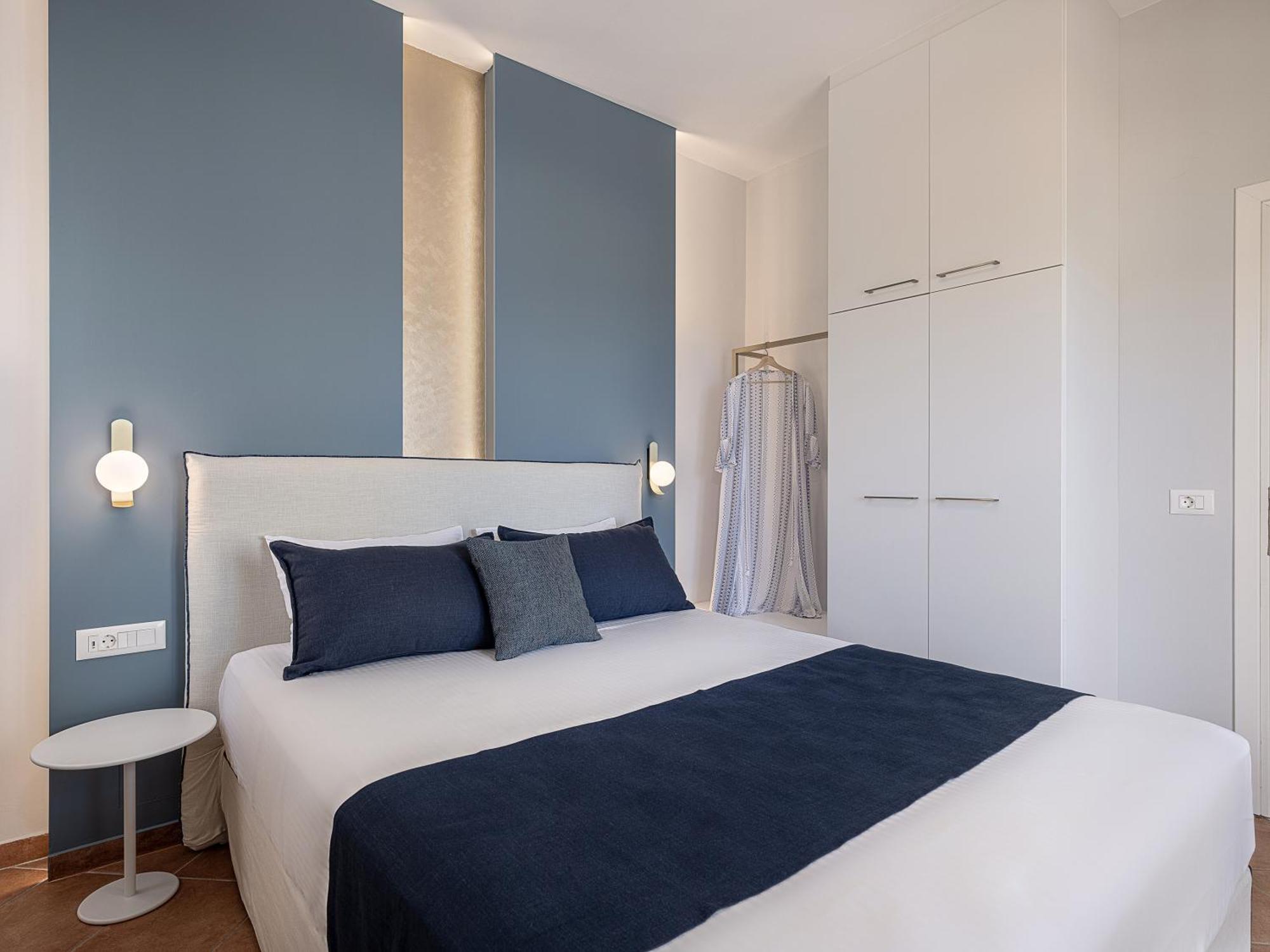 Elena Seafront Luxury Apartments Almyrida  Exterior photo