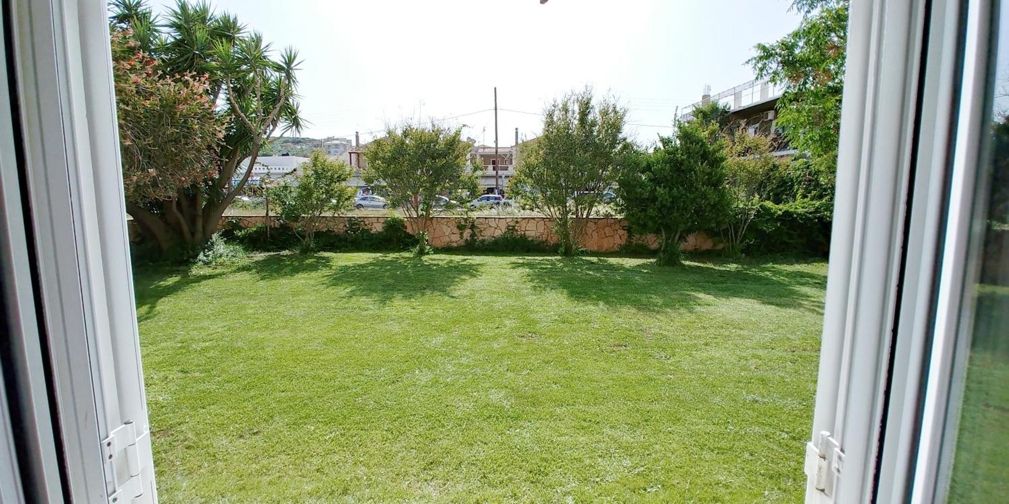 Elena Seafront Luxury Apartments Almyrida  Exterior photo